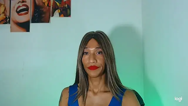 red veltet online show from 10-26-25, 02:39