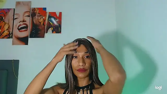 red veltet online show from 12-02-25, 07:15