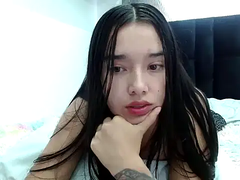  luna 777 online show from 09-15-25, 12:49