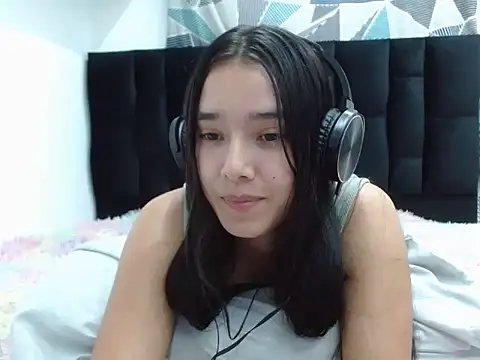  luna 777 online show from 10-09-25, 09:37