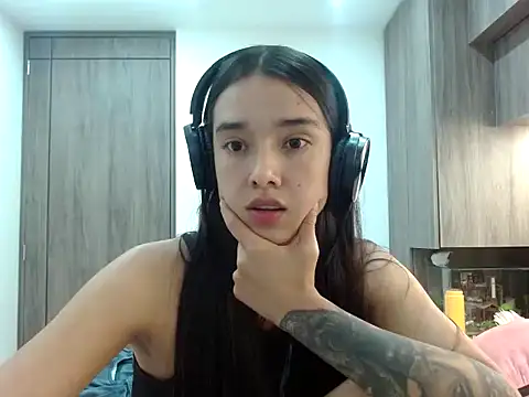  luna 777 online show from 05-31-26, 02:17