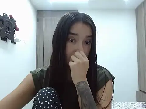  luna 777 online show from 03-29-26, 04:19