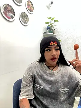 goth tasha online show from 01-10-26, 12:33