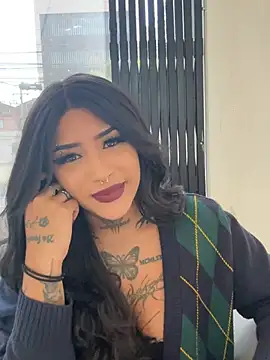 goth tasha online show from 06-17-26, 12:48
