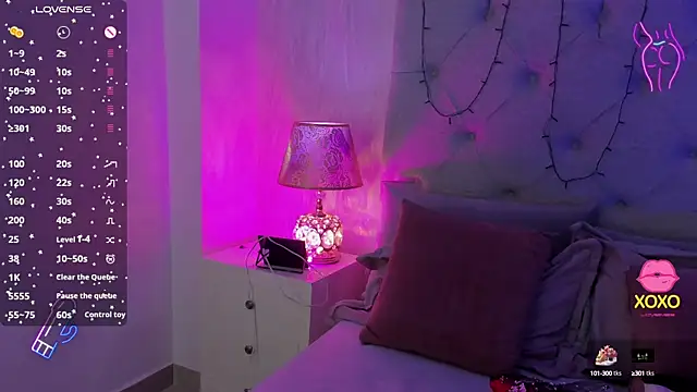 goth tasha online show from 10-11-25, 08:10