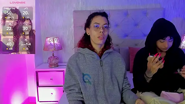 goth tasha online show from 04-02-26, 12:23