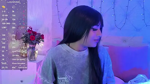 goth tasha online show from 09-24-25, 08:04