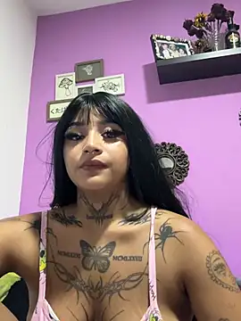 goth tasha online show from 07-09-26, 01:06