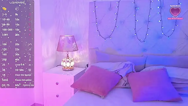 goth tasha online show from 09-18-25, 07:39