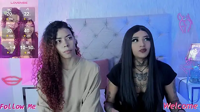 goth tasha online show from 04-11-26, 12:53