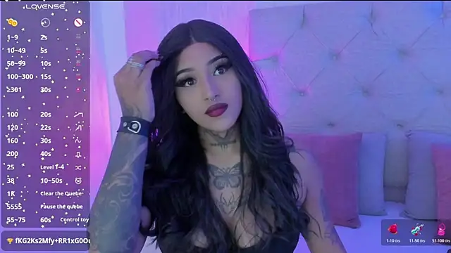 goth tasha online show from 06-16-26, 12:16