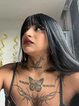 goth tasha online show from 07-08-26, 12:17