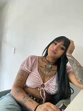 goth tasha online show from 09-20-25, 06:46