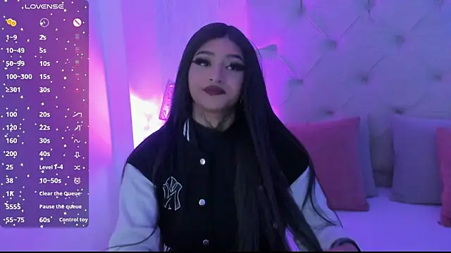 goth tasha online show from 05-21-26, 12:24