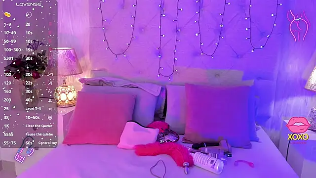 goth tasha online show from 09-26-25, 07:54