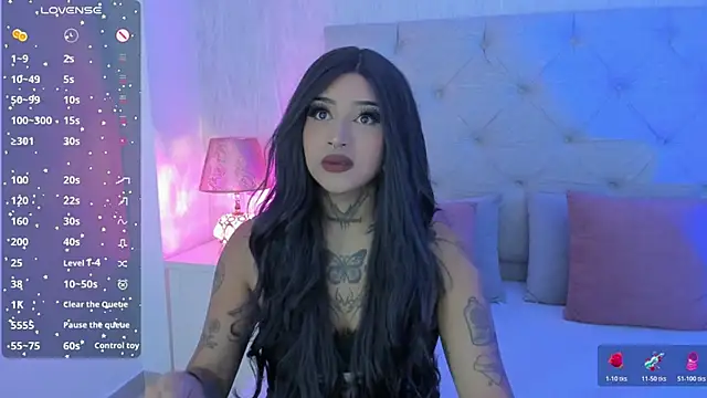 goth tasha online show from 06-10-26, 12:06
