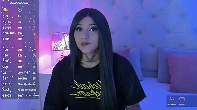 goth tasha online show from 05-22-26, 12:25