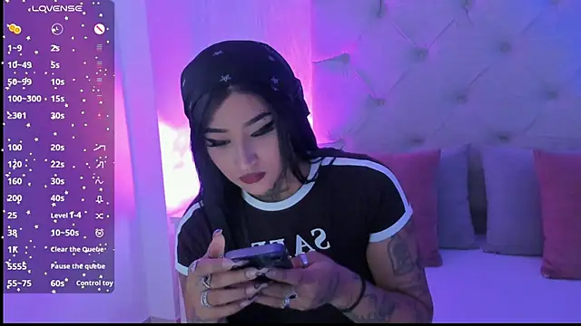 goth tasha online show from 05-20-26, 12:35