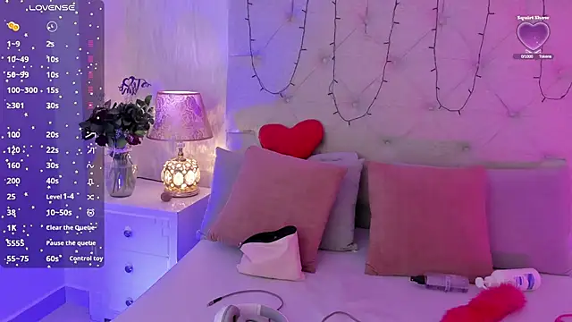 goth tasha online show from 09-27-25, 07:42