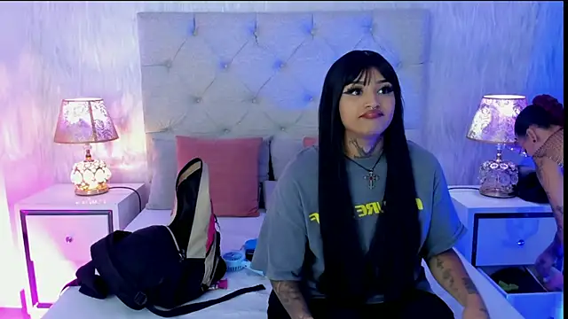 goth tasha online show from 04-18-26, 01:35