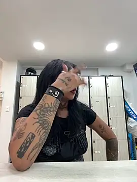 goth tasha online show from 05-29-26, 12:55