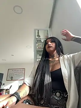 goth tasha online show from 05-26-26, 12:36