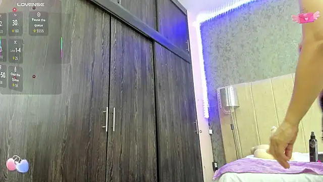 ava-am online show from 02-11-26, 02:00