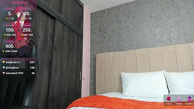 Snapshot of ava-am chatting on 03-04-25, 05:42 ava-am online show from 03-04-25, 05:42