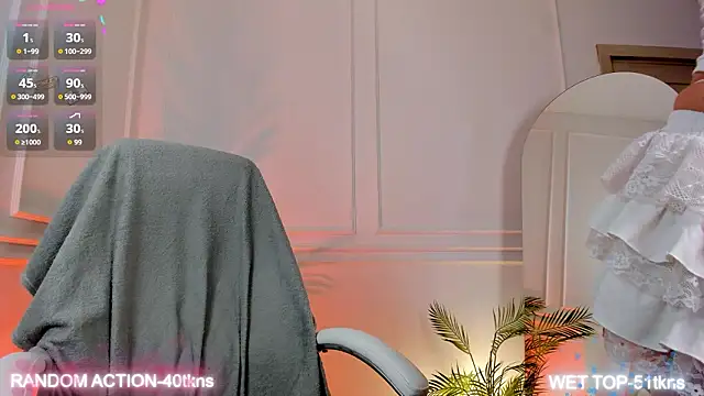 luna joy  online show from 03-13-26, 01:49