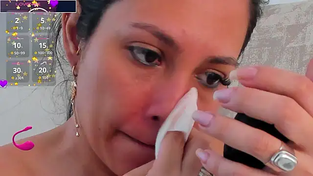 isabellarous- online show from 03-24-26, 10:10