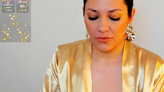 isabellarous- online show from 10-09-25, 07:25