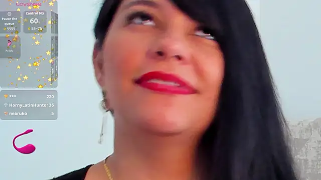 isabellarous- online show from 02-19-26, 11:56