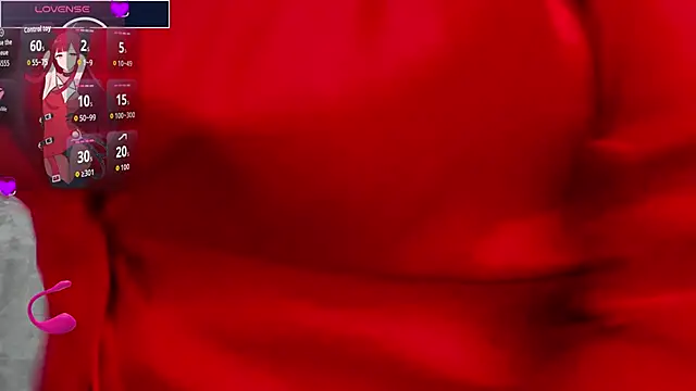 isabellarous- online show from 06-02-26, 11:21
