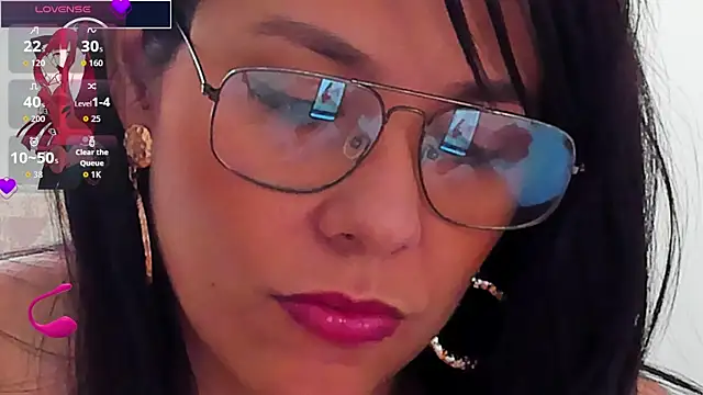 isabellarous- online show from 06-13-26, 07:45