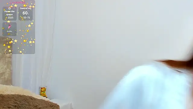 isabellarous- online show from 11-03-25, 07:17