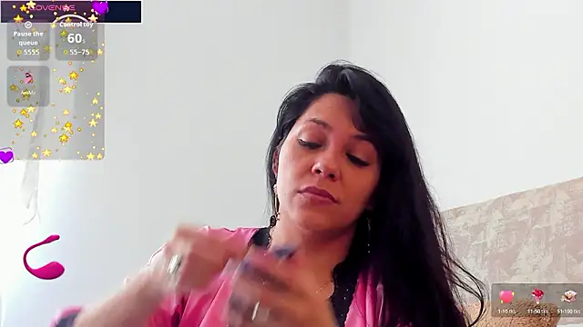 isabellarous- online show from 03-17-26, 09:29