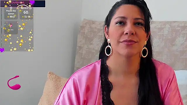 isabellarous- online show from 03-12-26, 07:51