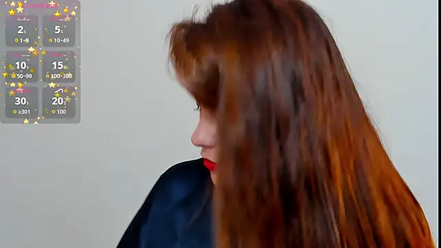 isabellarous- online show from 11-08-25, 07:17