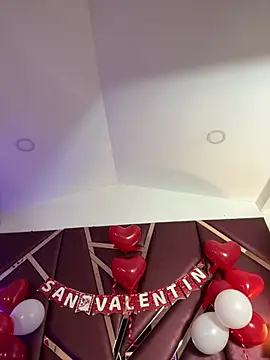 DanielaMedinaa online show from 02-10-26, 11:15