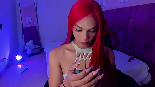 CHANELL 11INCHES online show from 11-14-25, 06:39