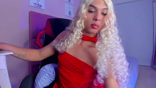 CHANELL 11INCHES online show from 12-03-25, 11:58