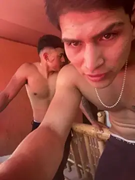 Snapshot of MaxxxSteil chatting on 03-22-26, 04:41 MaxxxSteil online show from 03-22-26, 04:41