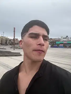 Snapshot of MaxxxSteil chatting on 09-20-25, 08:25 MaxxxSteil online show from 09-20-25, 08:25