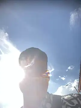 Snapshot of MaxxxSteil chatting on 03-17-25, 08:30 MaxxxSteil online show from 03-17-25, 08:30