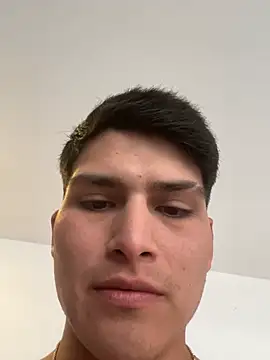 Snapshot of MaxxxSteil chatting on 02-17-26, 03:42 MaxxxSteil online show from 02-17-26, 03:42