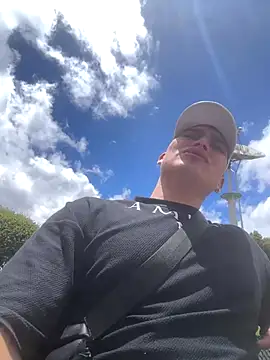 Snapshot of MaxxxSteil chatting on 09-14-25, 04:51 MaxxxSteil online show from 09-14-25, 04:51