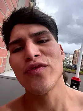 MaxxxSteil online show from 01-13-26, 09:19