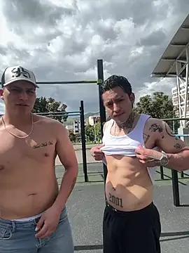 Snapshot of MaxxxSteil chatting on 02-26-26, 07:47 MaxxxSteil online show from 02-26-26, 07:47