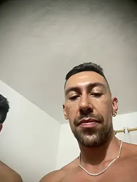 Snapshot of MaxxxSteil chatting on 03-13-25, 11:05 MaxxxSteil online show from 03-13-25, 11:05