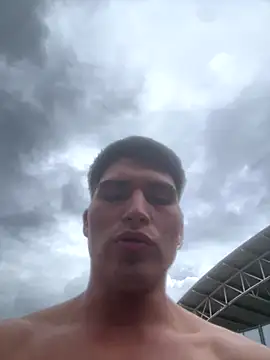 Snapshot of MaxxxSteil chatting on 09-22-25, 09:10 MaxxxSteil online show from 09-22-25, 09:10